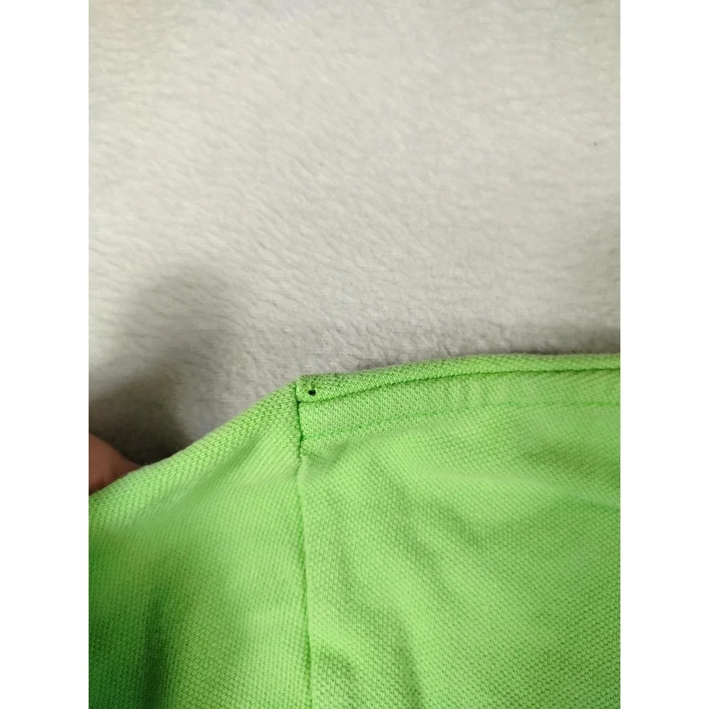 Polo Ralph Lauren brand polo